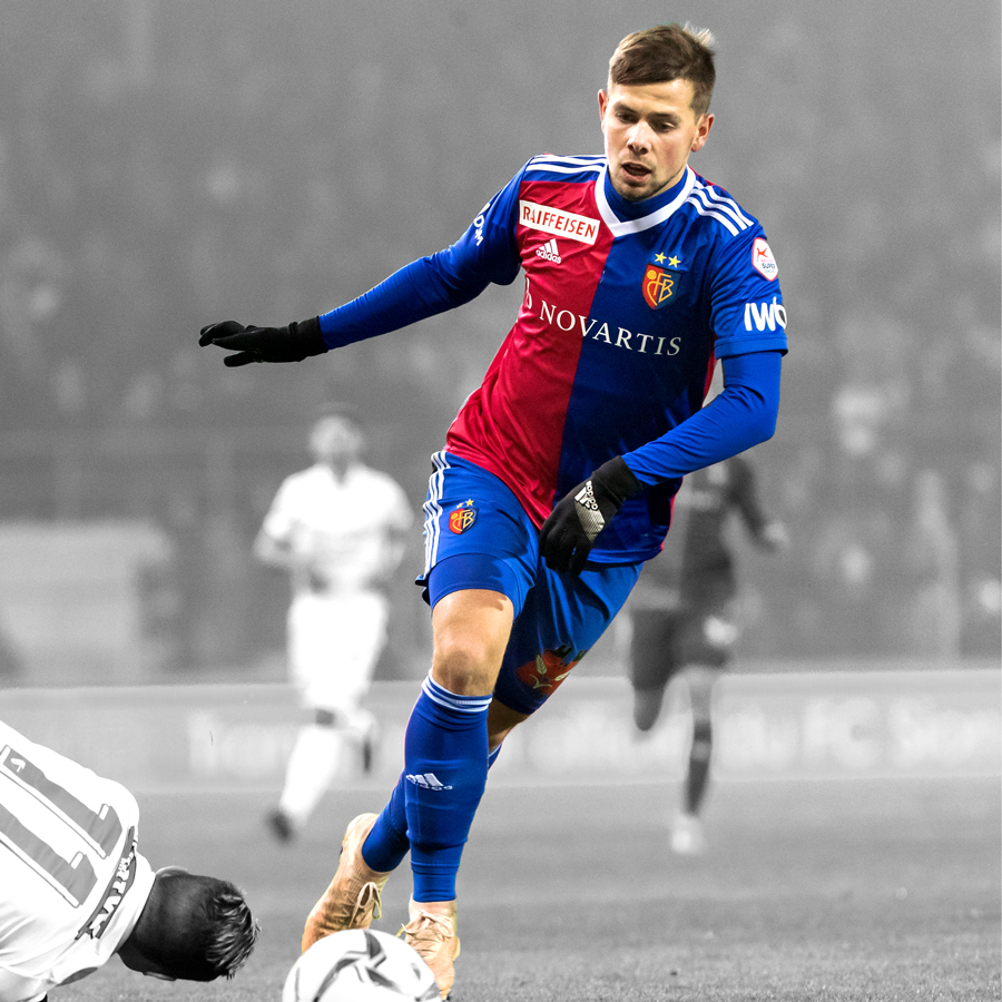 LIZENZSPIELER