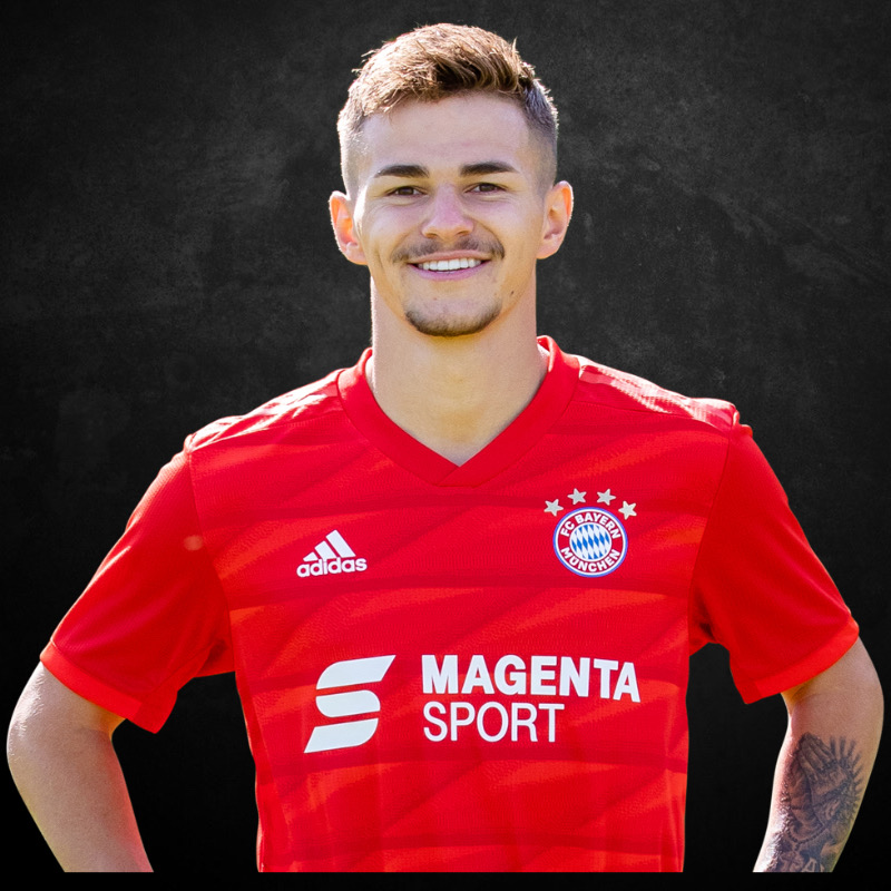 Lizenzspieler Lizenzspieler